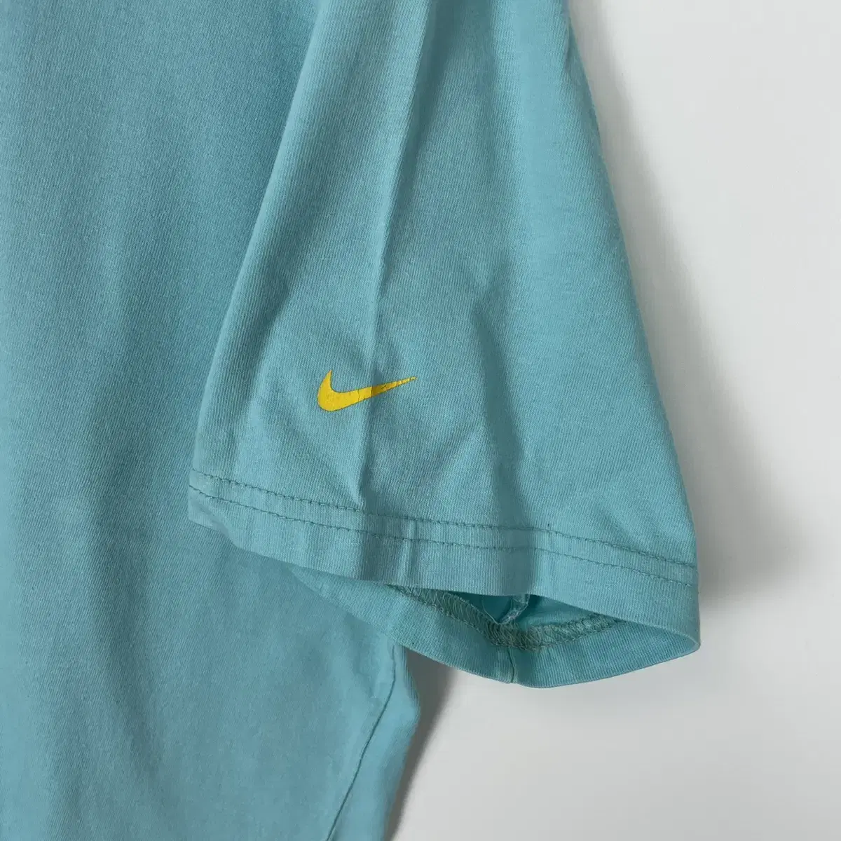 90s nike just 나이키 저스트 스우시 반팔 티셔트