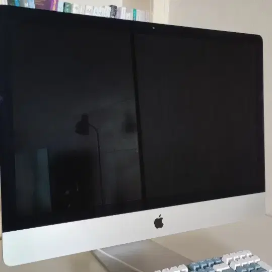 아이맥 imac 2017 5k 레티나 i5 ssd500g  24g