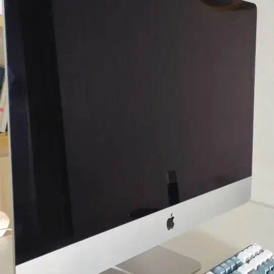 아이맥 imac 2017 5k 레티나 i5 ssd500g  24g