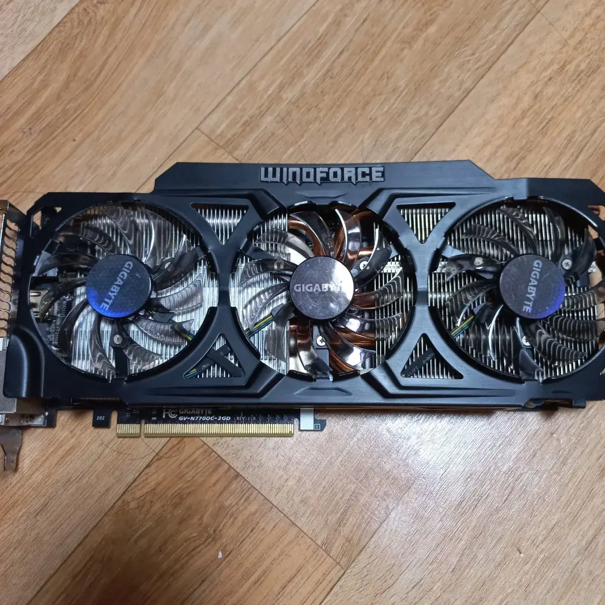 기가바이트 gtx770