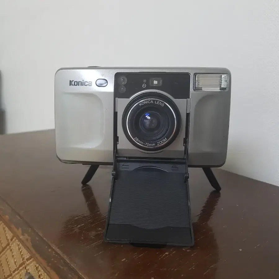 코니카 빅미니 TR 필름카메라,Konica big mini TR