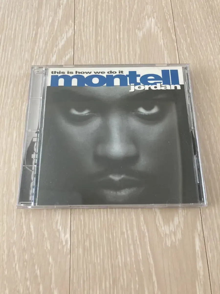 montell jordan-this is how we do it