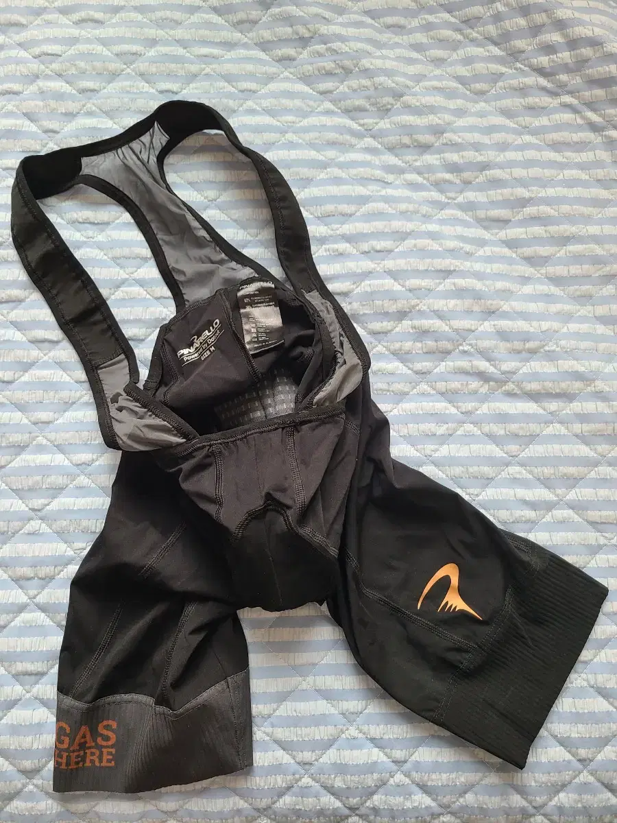 Dotout Pinarello Bib Short & Jersey