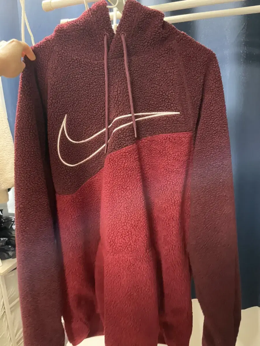 Nike hoodie