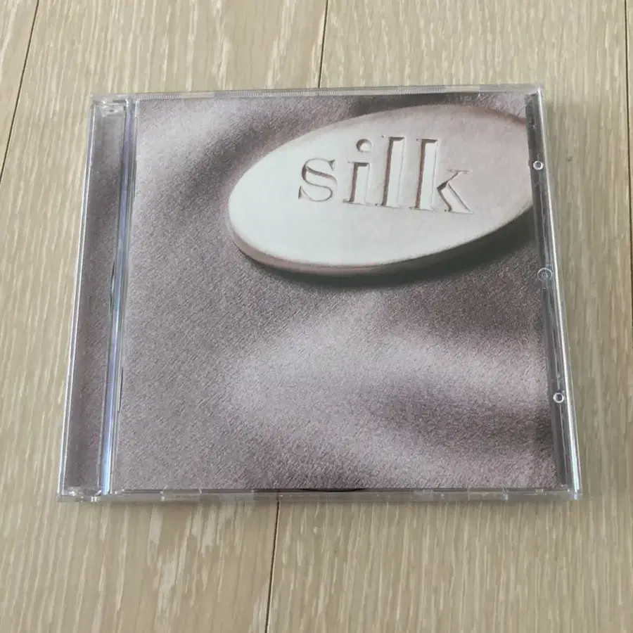 silk-silk 1995