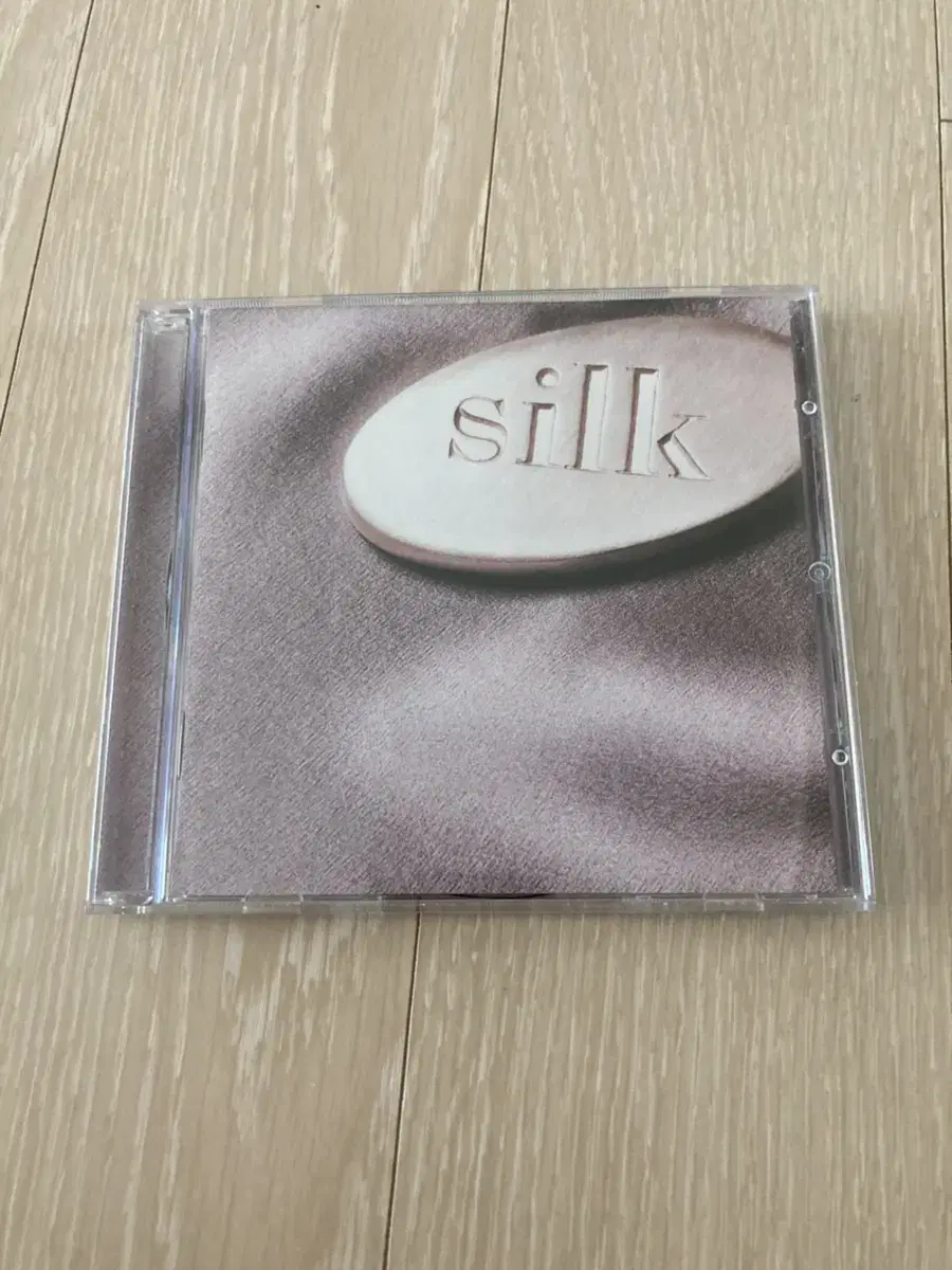 silk-silk 1995