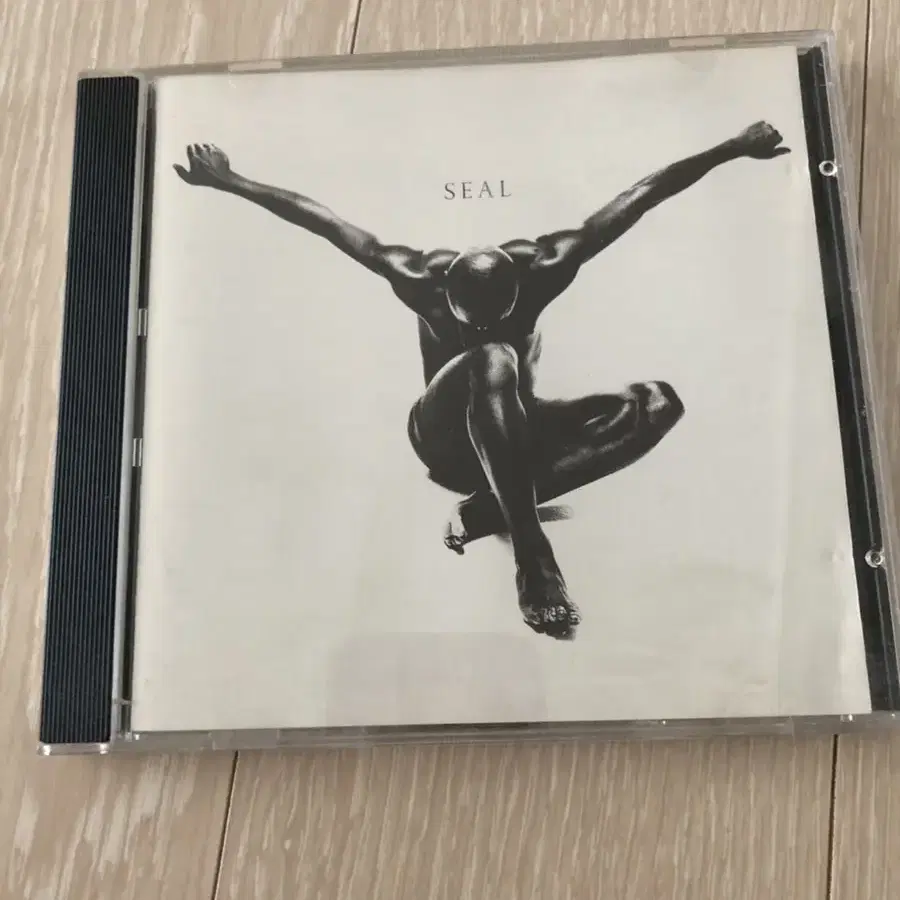 Seal-Seal 1994