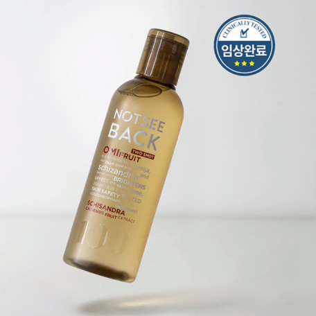 (낫씨백) 튜 샷 오미자 토너 200ml