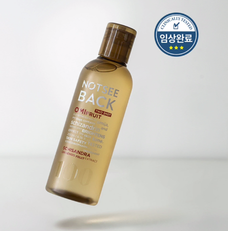 (낫씨백) 튜 샷 오미자 토너 200ml