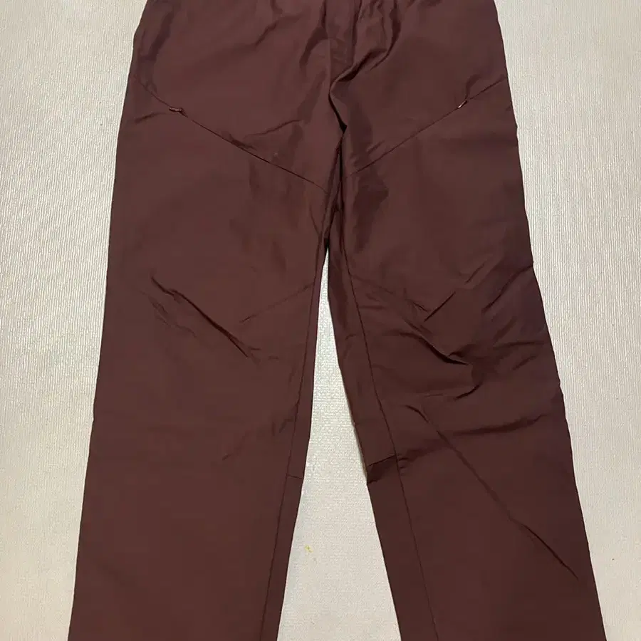 리븐서비스 lebenservice PINTUCK PANTS