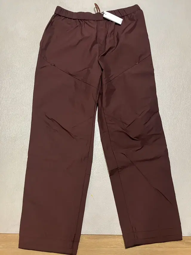 리븐서비스 lebenservice PINTUCK PANTS