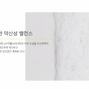 (베지하이) 클린업 pH 젤 클렌저 200ml