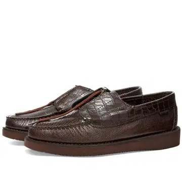 Engineered Garments Sebago Sebago Coverdeck Sebago X Engineered