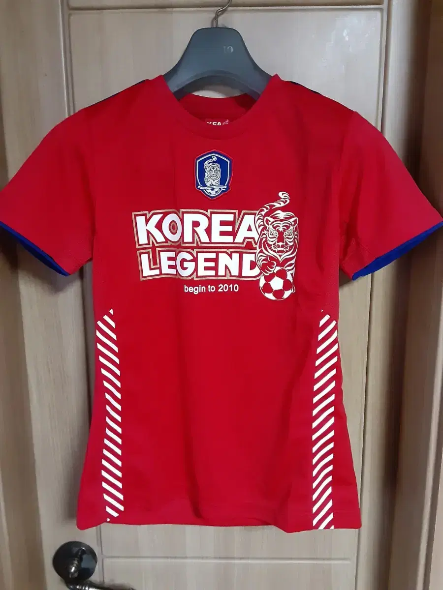 KFA 축구유니폼 여성95