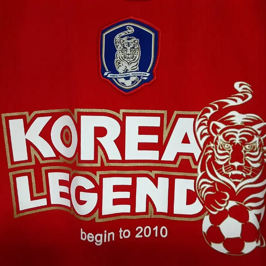 KFA 축구유니폼 여성95