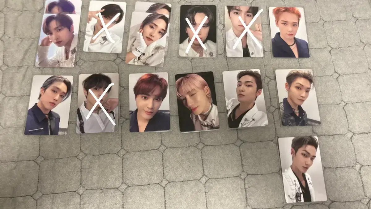 The Boyz The Derby Zone trading card tc WTS