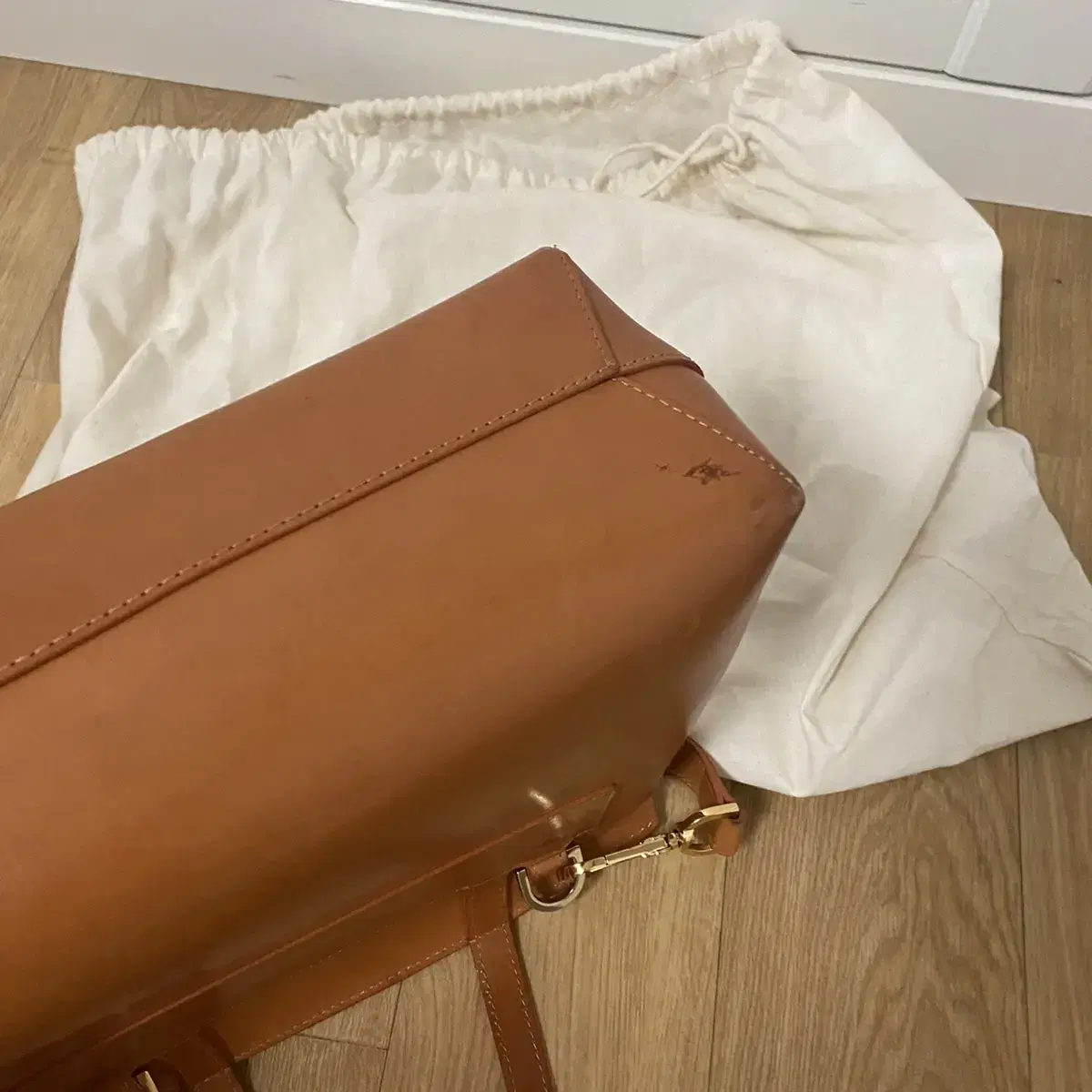 만수르가브리엘 mansur gavriel 가방