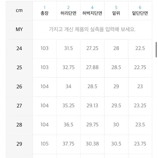 무신사 스탠다드 여자 바지 우먼즈 슬래쉬 스트레이트 데님 팬츠