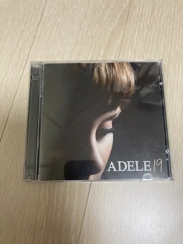 Adele - 19 (2CD Deluxe Edition)