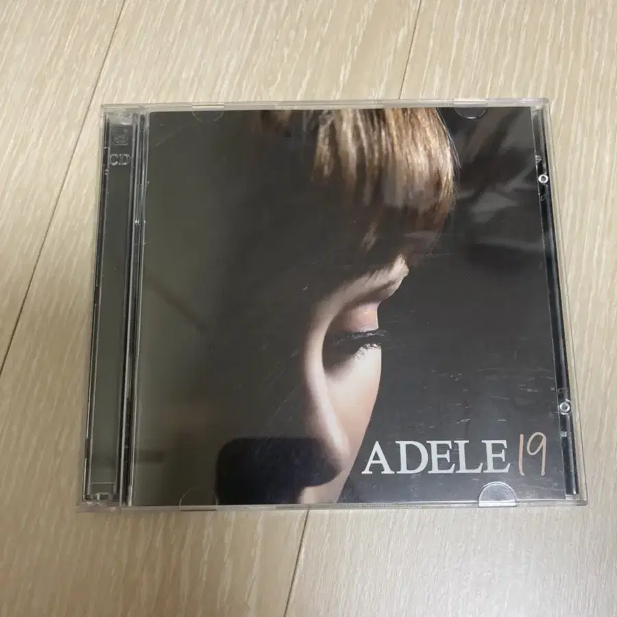 Adele - 19 (2CD Deluxe Edition)