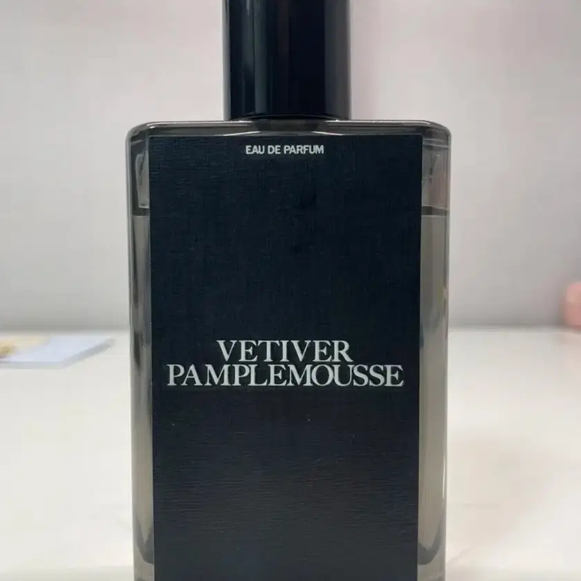 JO MALONE Unisex Perfume 베티버팜플무스,자라,조말론,조말론향수,향수 on Bunjang with safe