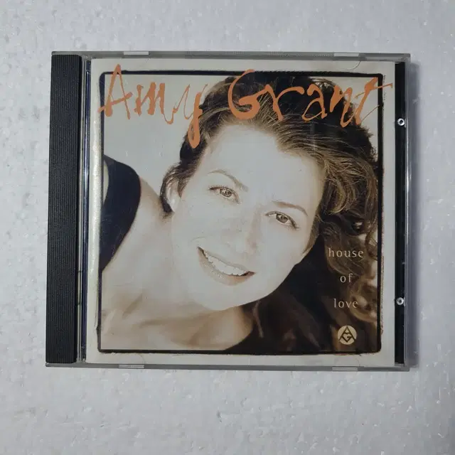 에이미그랜트 Amy Grant House Of Love CD 중고