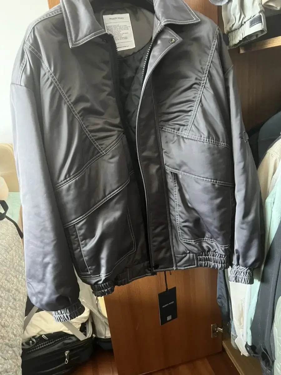 Maison Martin Margiela Bomber NewSell New