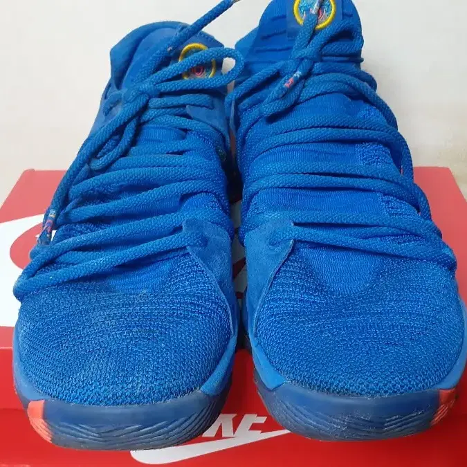 KD10 "CITY EDITION" 295