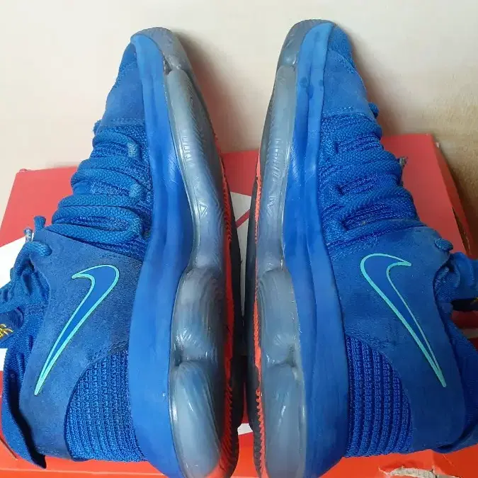 KD10 "CITY EDITION" 295