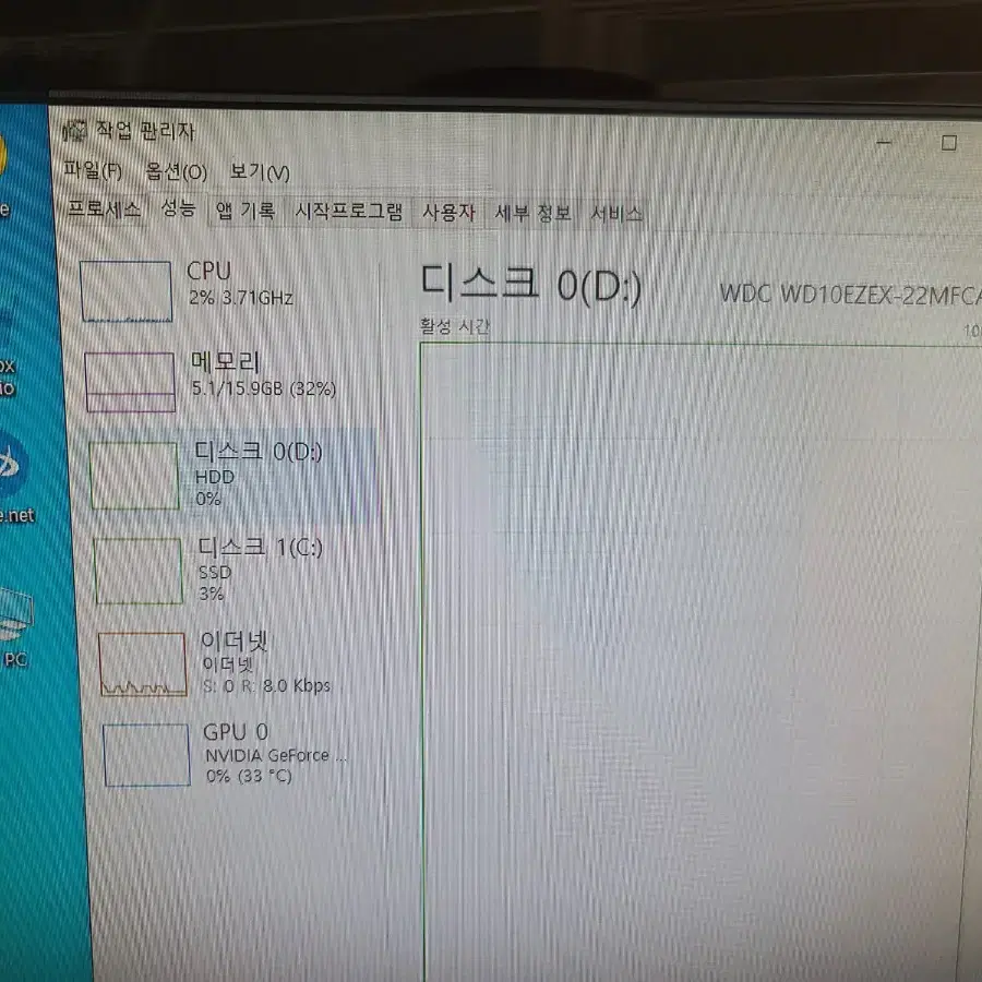 i5-4670, gtx960, ram 16Gb, ssd120Gb(급처)