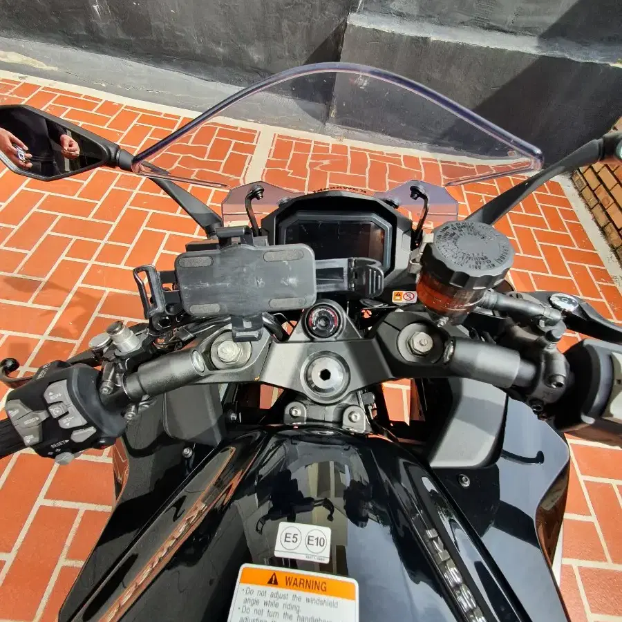 2020 가와사키 닌자 z1000SX*스페셜 에디션*