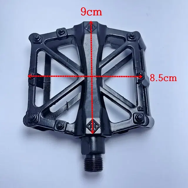 자전거브랜딩 로드 mtb 픽시 평페달 폭넓은 와이드형