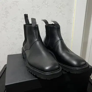 KIKO KOSTADINOV X MACKINTOSH 0002 BOOTS