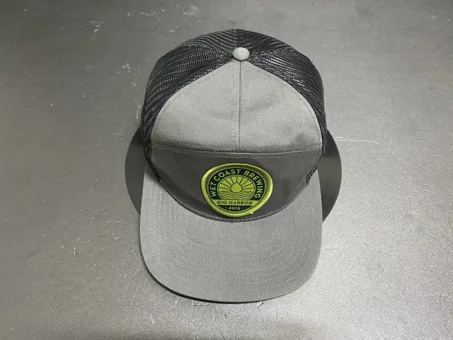 richardson vintage trucker cap 트러커캡