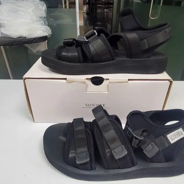 Suicoke 슬리퍼 사이즈280