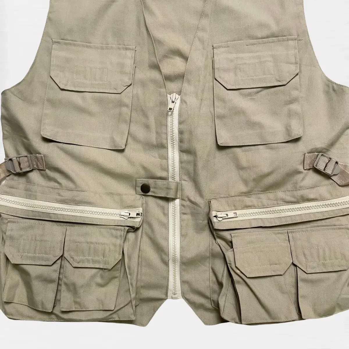 Vintage Hunting Utillity Vest