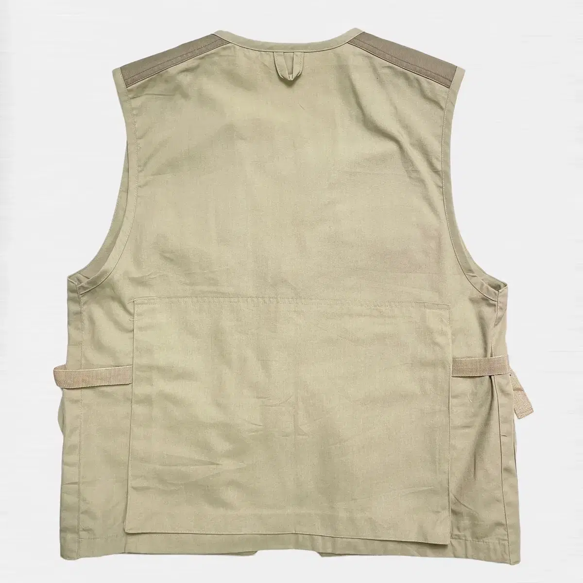 Vintage Hunting Utillity Vest