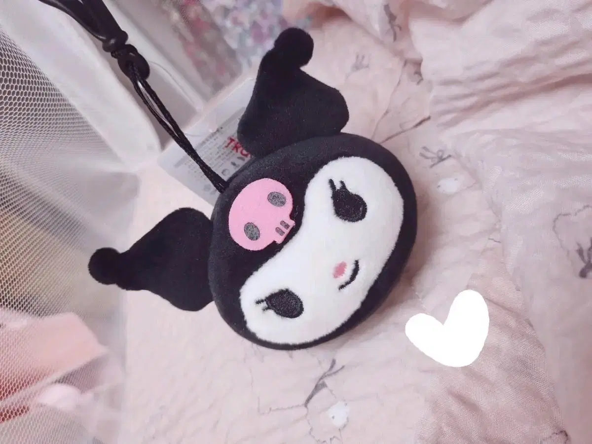 Kuromi Mochi Dolls / Kuromi Goods Kuromi Goods Kuromi Dolls