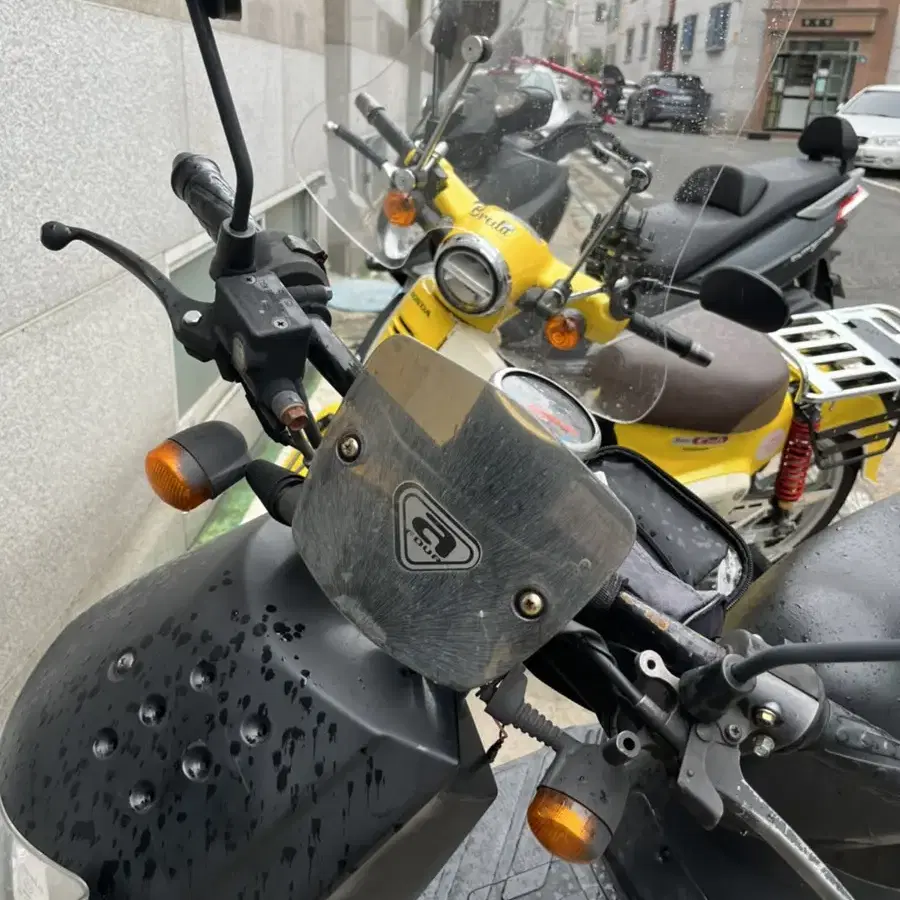 대림 50cc 스쿠터 판매