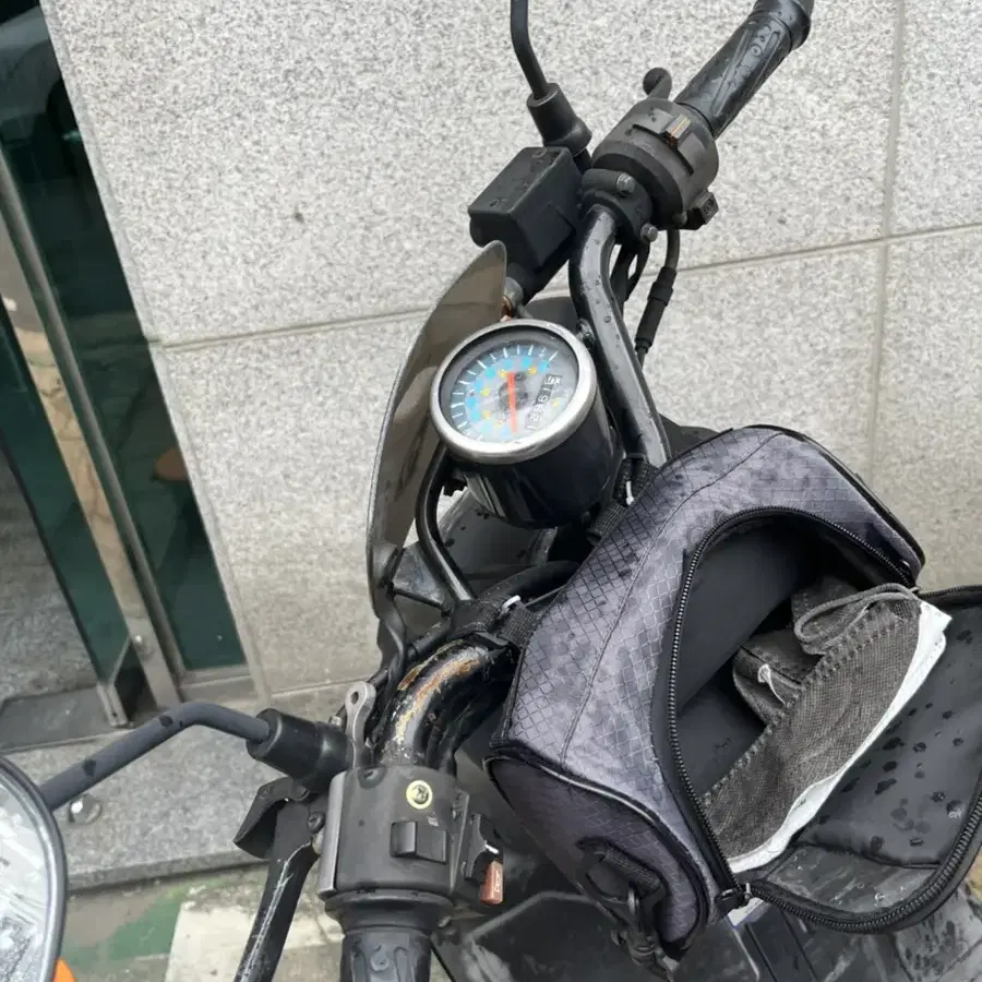 대림 50cc 스쿠터 판매