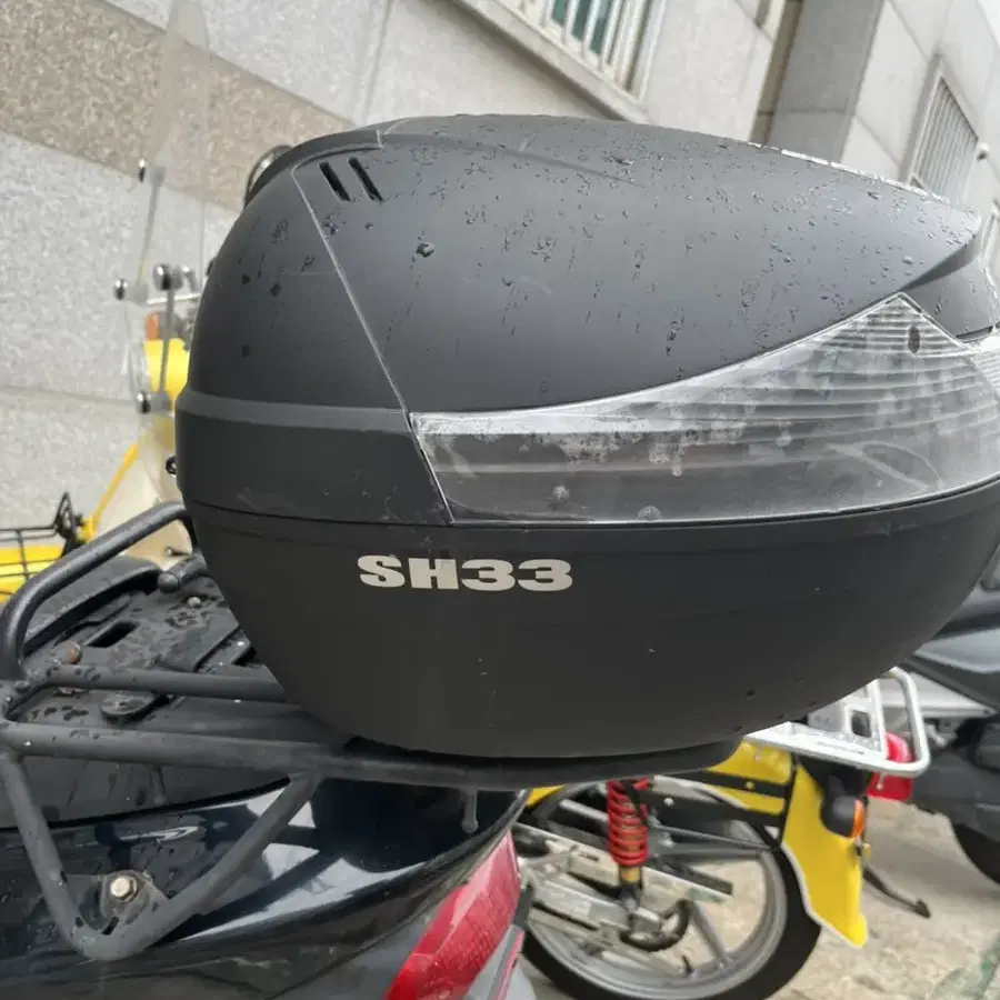 대림 50cc 스쿠터 판매