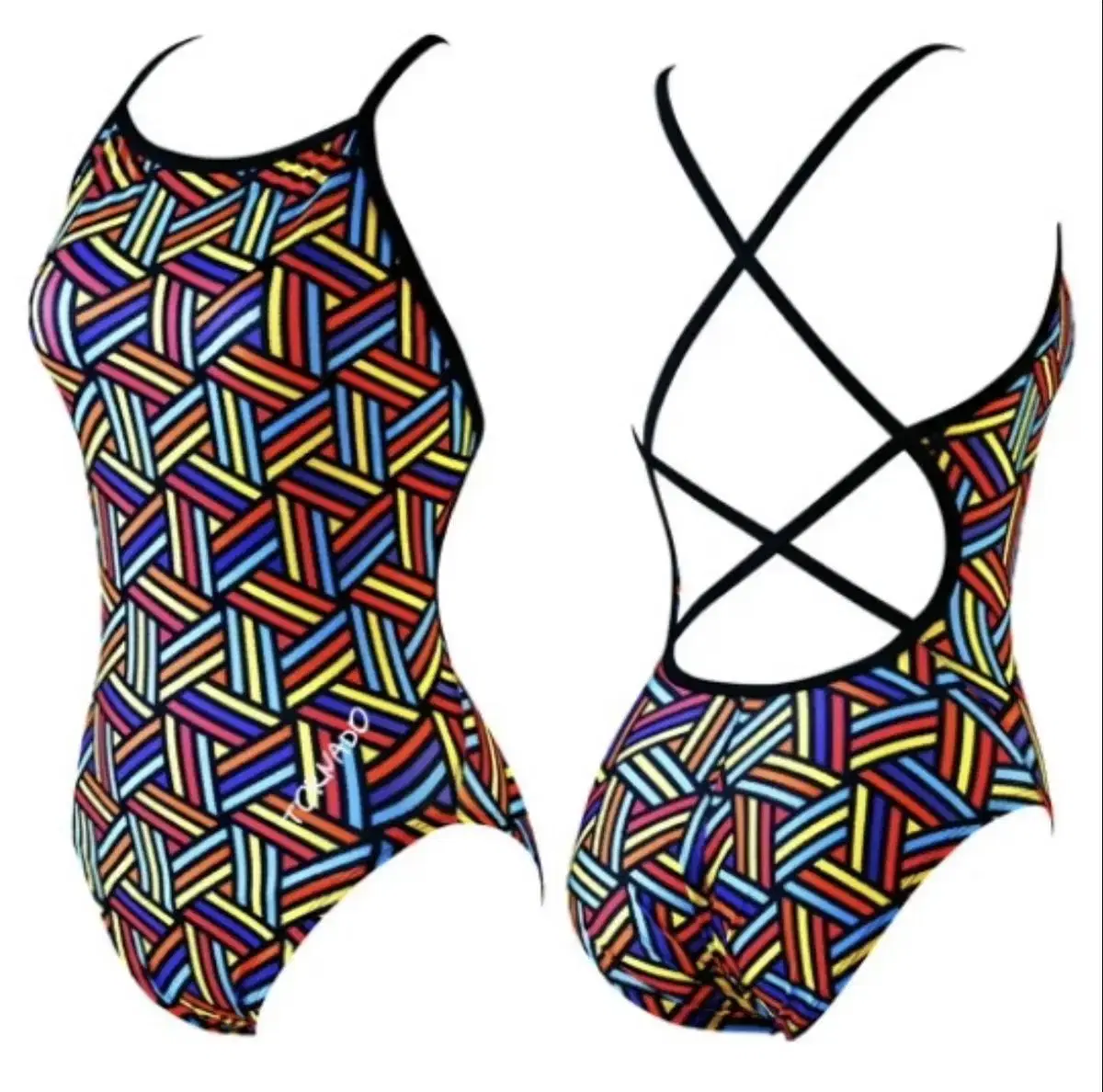 Tornado Womens Indoor Swimsuit Sell(New)