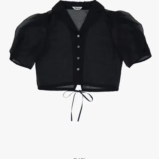 그로브스토어 grove store 22HSU SHINE BLOUSE