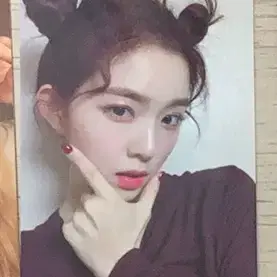 레드벨벳 아이린 포카 브이린 양도합니다