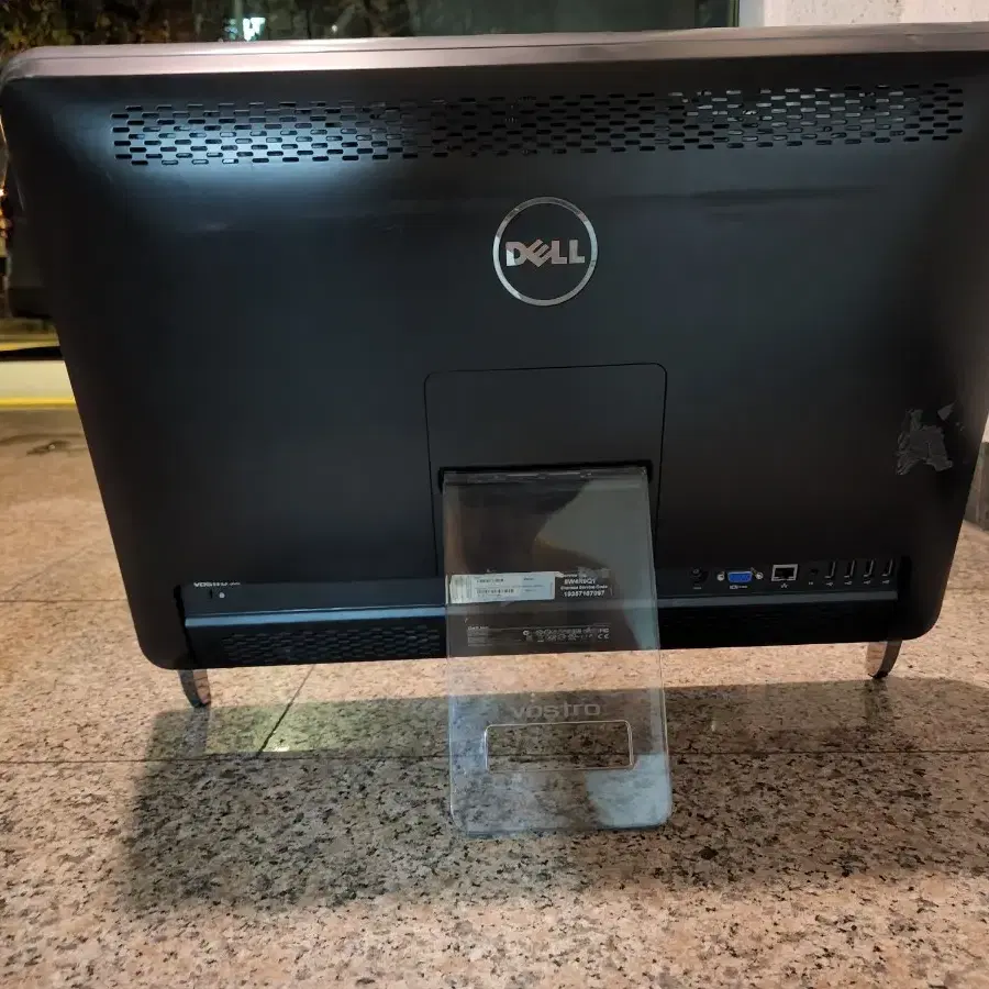 dell vostro 360 올인원pc 일체형pc 팝니다