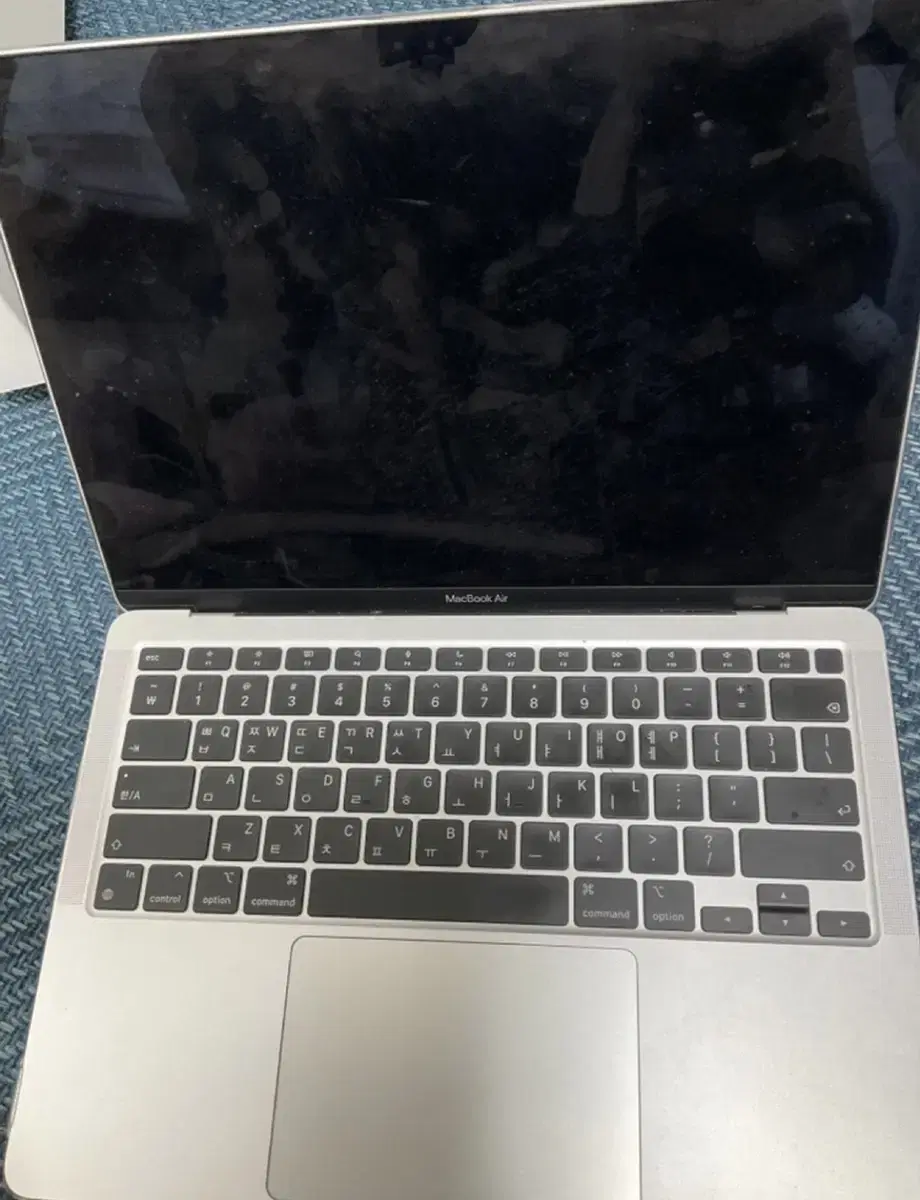 MacBook Air 2021 m1 (A2337, 13-inch)