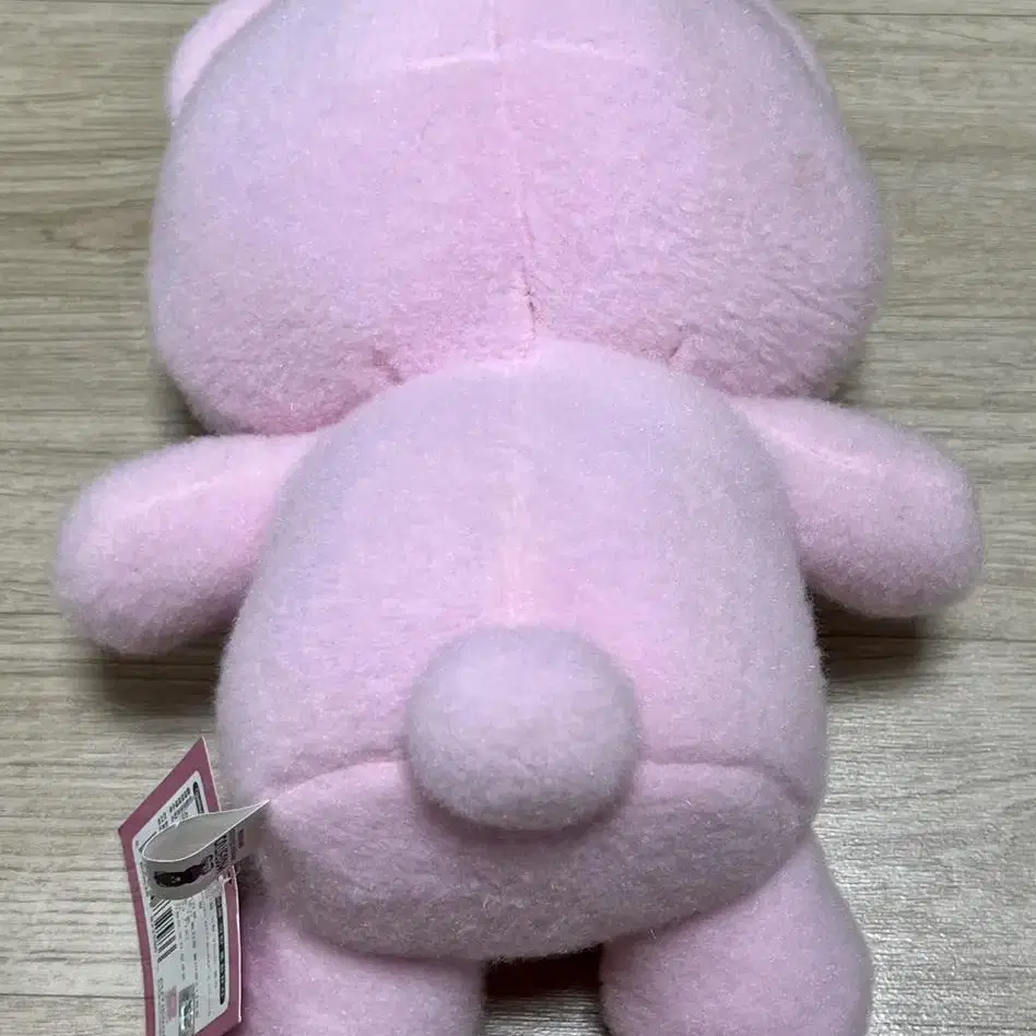 새상품 큐티곰 인형 25cm 애착인형