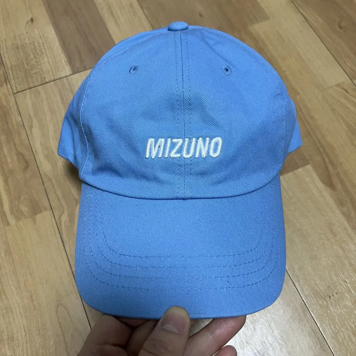 미즈노( Mizuno) 모자 (3개 일괄)