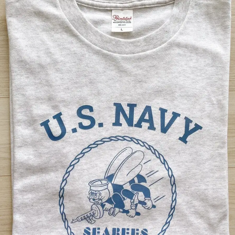 미국 미군 미해군 US NAVY SEABEES CAMP ENDICOTT