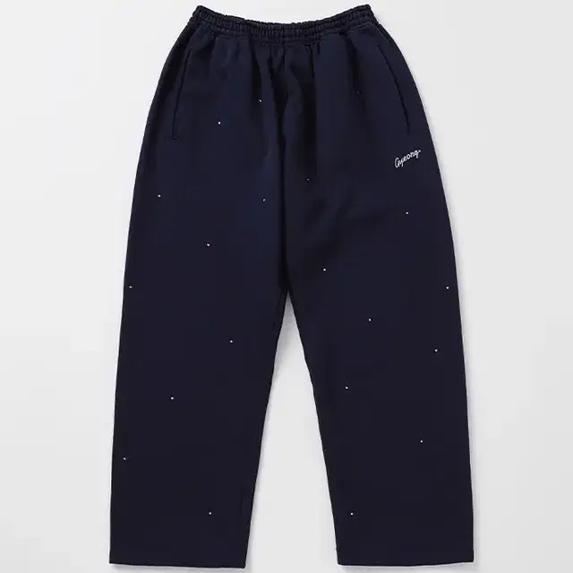 Gyeong Twinkle Sweatpants